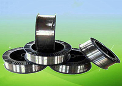 铜铝药芯焊丝厂家----巨一焊材