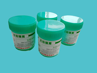 高效焊接用焊锡膏的使用与保存诀窍,焊锡膏的保存方法