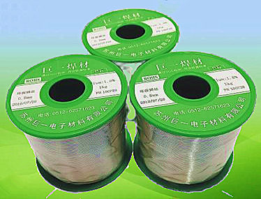 环保焊锡线 多规格可选 家用电器焊接必备