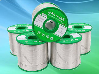 无铅焊锡的含铅量真相：0.1%≠0%！2025年行业乱象深度解析