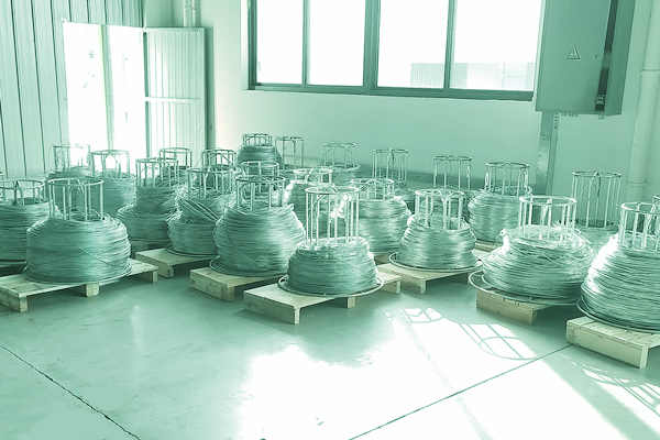 安叶锡材锌丝批发:上海工厂直销,价格实惠质量保障!