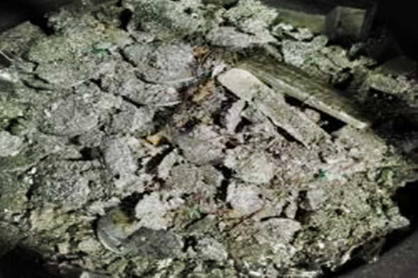 2025年锡灰高价收购策略全解析：量大从优，服务周到