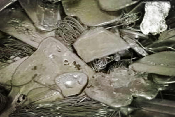 波峰焊锡渣秒清！高价回收真金白银！