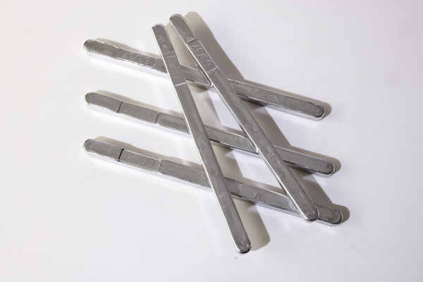 锡渣循环再生：高效兑换优质标准锡条的环保革命