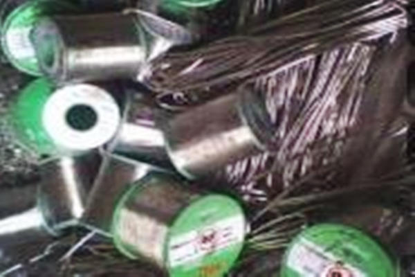 专业环保锡线回收：高价+快捷，这些坑千万别踩！