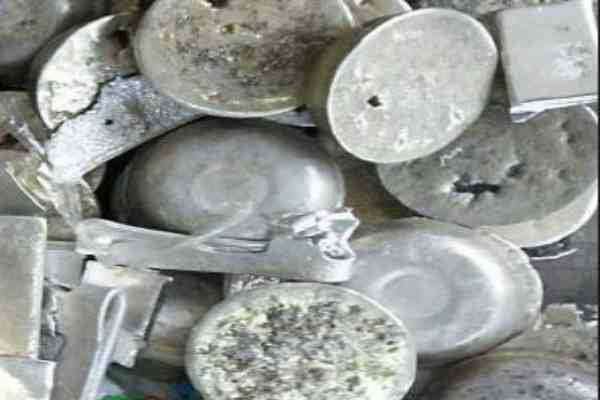 焊锡块回收革命：2025年环保企业的快循环生存法则