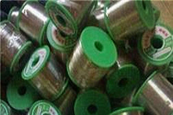 2025年锡丝回收价格暴涨！长期合作客户为何能享受溢价30%的“黄金通道”？