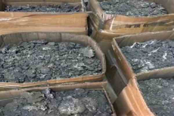 东山甪直环保锡渣回收服务：高效上门报价的绿色选择