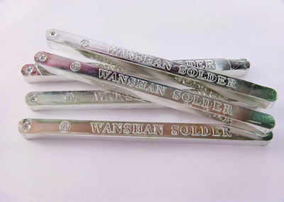 焊锡条价格优势对客户的影响,焊锡条价格优势