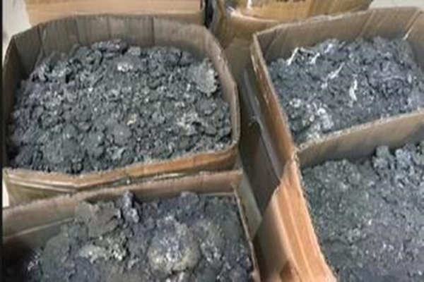 回收焊锡灰，2025年无铅焊锡灰与63锡丝回收指南：优质资源如何实现高价变现？