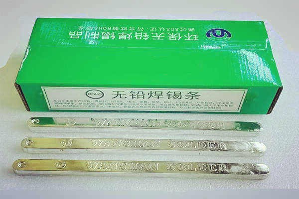 环保无铅焊锡条：2025年制造业绿色转型的关键推手！