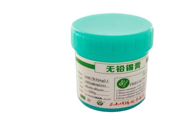 焊锡膏哪个牌子好用-万山焊锡，焊锡膏最好的牌子