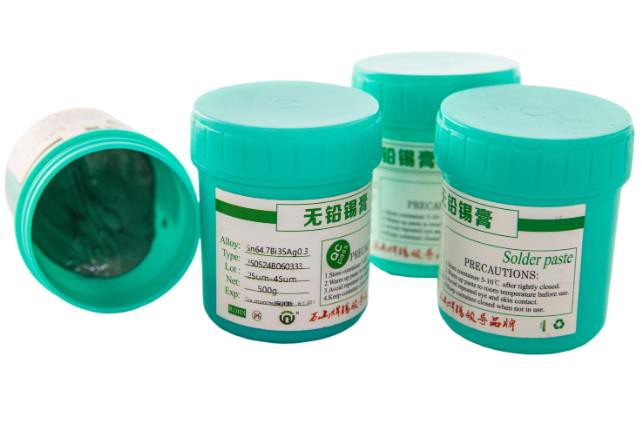 焊锡膏焊接高手的实操秘籍，焊锡焊线怎么焊接教学视频