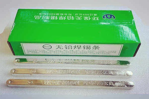 焊锡条哪个牌子好，万山焊锡牌锡条品质稳定，很好-万山焊锡，焊锡条规格型号