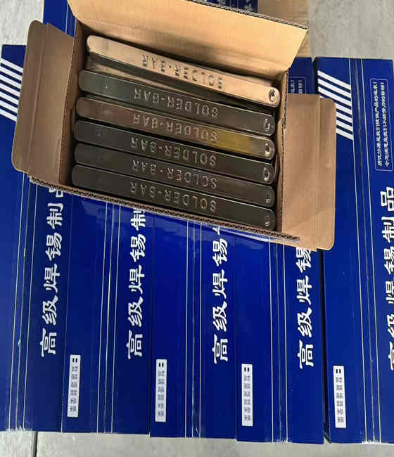 <b>焊接6337锡条时，控制温度梯度对</b>